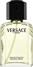 Fragrances, Perfumes, Cosmetics Versace L'Homme - Eau de Toilette