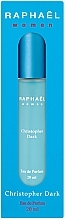 Fragrances, Perfumes, Cosmetics Christopher Dark Raphael - Eau de Parfum (mini size)