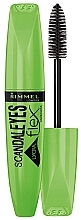 Lash Mascara - Rimmel Scandaleyes Lycra Flex Mascara — photo N4