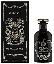 Fragrances, Perfumes, Cosmetics Gucci The Voice of the Snake - Perfume (sample)