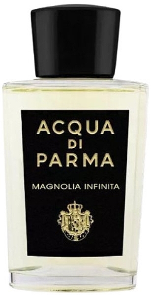 Acqua di Parma Magnolia Infinita - Eau de Parfum — photo N2