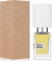 Nasomatto China White - Eau de Parfum (tester with cap) — photo N2