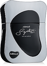 Armaf Signature Night - Eau de Parfum — photo N1