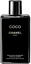 Chanel Coco - Body Lotion — photo N6