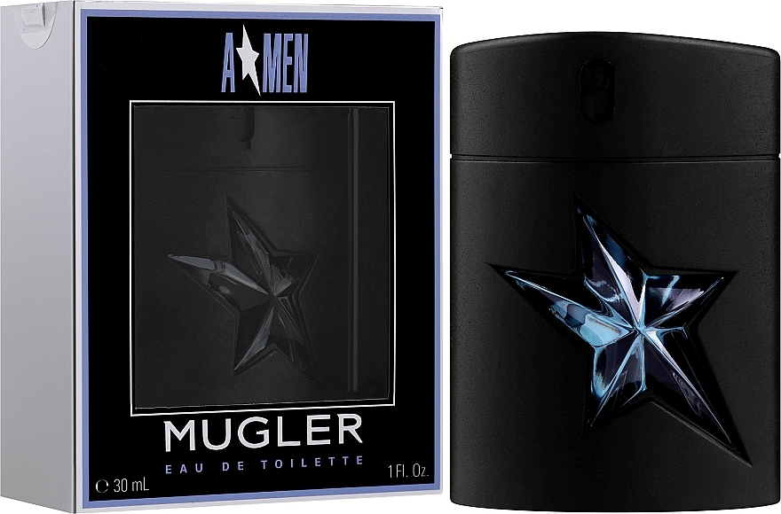 Mugler A Men - Eau de Toilette — photo N11