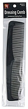 Fragrances, Perfumes, Cosmetics Hair Brush - Beauty Town Dressing Comb