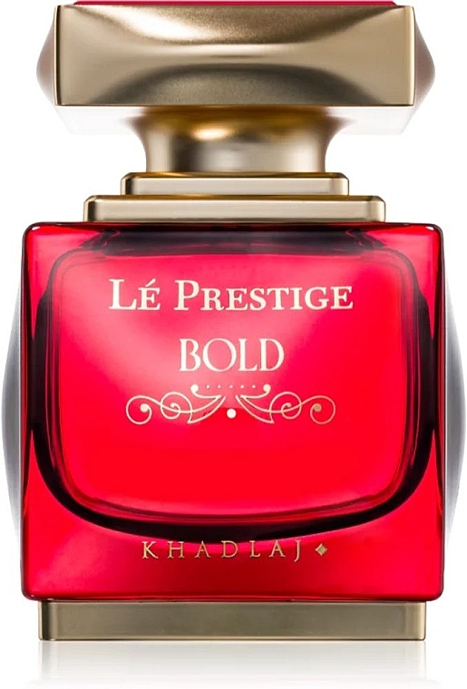 Khadlaj Le Prestige Bold - Eau de Parfum — photo N2