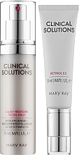 Set - Mary Kay Clinical Solutions (retinol/29ml + f/milk/75ml) — photo N1