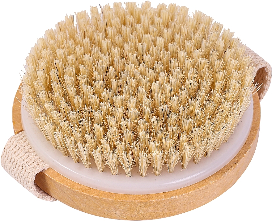 Body Brush - Sister Young Luna Body Brush — photo N1