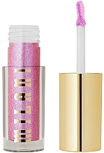 Fragrances, Perfumes, Cosmetics Liquid Eyeshadow - Milani Ludicrous Lights Eye Topper