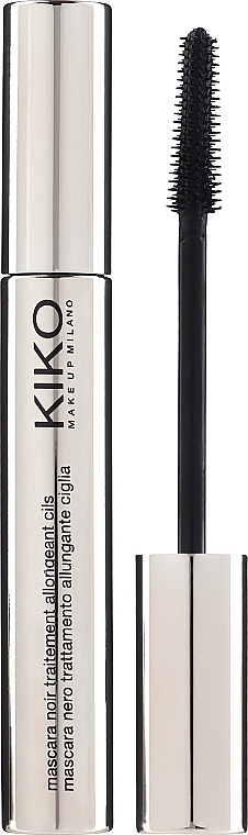 Treatment Mascara - Kiko Milano 30 Days Extension Daily Treatment Mascara — photo N1