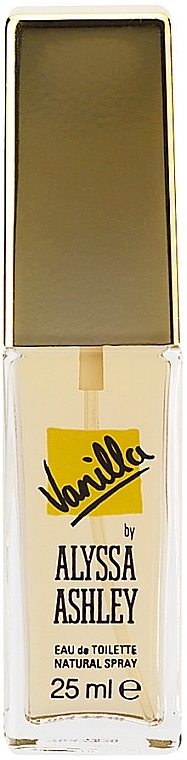 Alyssa Ashley Vanilla - Eau de Toilette — photo N7