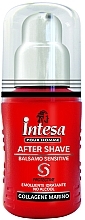 After Shave Balm for Sensitive Skin - Intesa Collagene Marino Afer Shave Balsamo Sensitive — photo N3