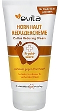 Callus Reducing Cream - Evita Callus Reducing Cream — photo N4