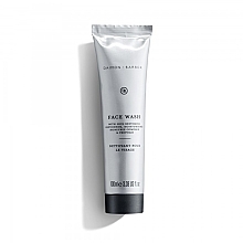 Fragrances, Perfumes, Cosmetics Face Cleansing Gel - Daimon Barber Face Wash