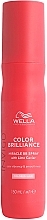 Leave-In BB Spray for Colored Hair - Wella Professionals Invigo Color Brilliance Miracle BB Spray — photo N1