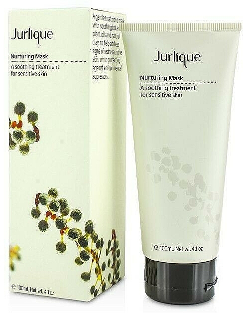 Nourishing Mask - Jurlique Nurturing Mask — photo N1