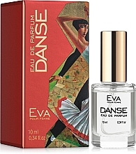 Eva Cosmetics Danse - Eau de Parfum (mini) — photo N18