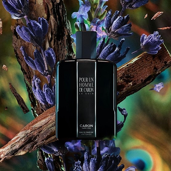 Caron Pour Un Homme de Caron Le Soir - Eau de Parfum — photo N4