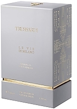 Trussardi Le Vie Di Milano Walking in Porta Venezia - Eau de Parfum — photo N2