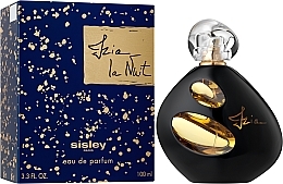 Sisley Izia La Nuit - Eau de Parfum — photo N8