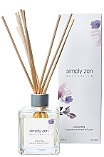 Fragrances, Perfumes, Cosmetics Reed Diffuser - Z. One Concept Simply Zen Sensorials Cocooning Fragrance Ambient Diffuser