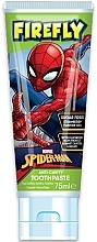 Fragrances, Perfumes, Cosmetics Anti-Caries Toothpaste - Nickelodeon Spider-Man Toothpaste