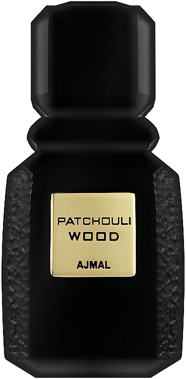 Ajmal Patchouli Wood - Eau de Parfum — photo N2