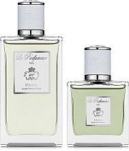 Le Parfumeur L'Artiste - Eau de Toilette (tester with cap) — photo N3