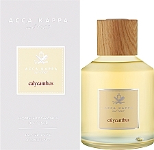 Room Fragrance - Acca Kappa Calycanthus Home Fragrance Diffuser — photo N2