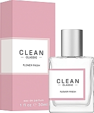 Fragrances, Perfumes, Cosmetics Clean Classic Flower Fresh - Eau de Parfum 