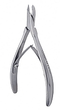 Fragrances, Perfumes, Cosmetics Manicure Skin Nippers, NC-11-3 - Staleks