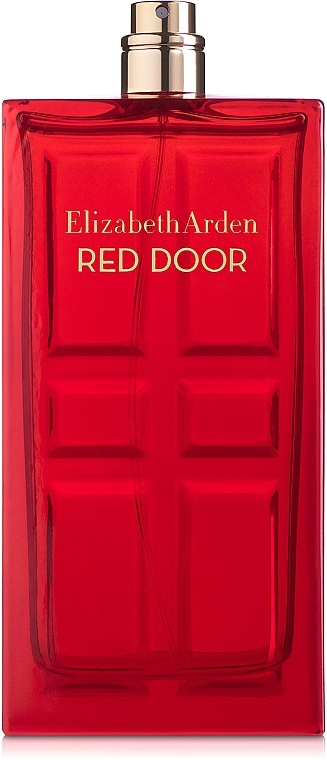 Elizabeth Arden Red Door - Eau de Toilette (tester without cap) — photo N1