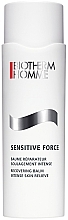 Fragrances, Perfumes, Cosmetics Aftershave Balm - Biotherm Homme Sensitive Force Recovering Balm (tester)