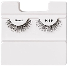 False Lashes - Kiss My Lash But Better Blessed — photo N2