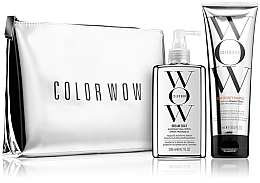 Fragrances, Perfumes, Cosmetics Set - Color WOW Mirror Mirror On The Wall Gift Set (spray/200ml + shmp/250ml)