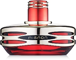 Armaf Mignon Red - Eau de Parfum (sample) — photo N1