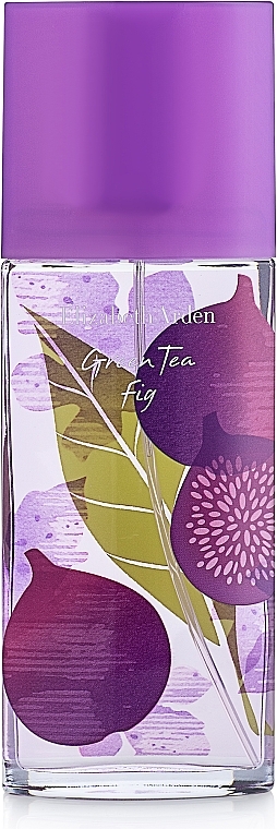 Elizabeth Arden Green Tea Fig - Eau de Toilette — photo N1