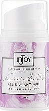 Day Cream 40+ - InJoy Care Line All Day Anti-Age — photo N7