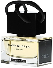 Fragrances, Perfumes, Cosmetics Naso Di Raza Aqua Maris - Eau de Parfum (tester with cap)