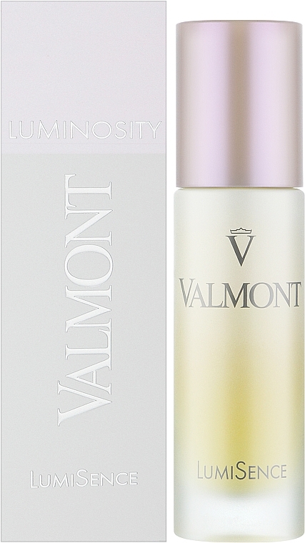 Glow Essence - Valmont Luminosity LumiSence — photo N9