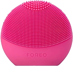 Fragrances, Perfumes, Cosmetics Cleansing Face Brush - Foreo Luna Play Smart 2 Cherry Up!