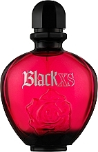 Fragrances, Perfumes, Cosmetics Paco Rabanne Black XS Pour Femme - Eau de Toilette