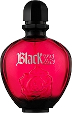 Paco Rabanne Black XS Pour Femme - Eau de Toilette — photo N1