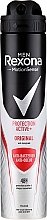 Fragrances, Perfumes, Cosmetics Deodorant-Spray - Rexona MotionSense Men Active Protection+ Original