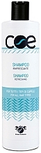 Fragrances, Perfumes, Cosmetics Refreshing Shampoo - Linea Italiana COE Refreshing Shampoo