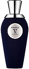 Fragrances, Perfumes, Cosmetics V Canto Mirabile - Parfum (tester with cap)