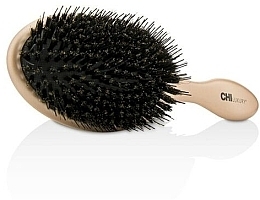 Fragrances, Perfumes, Cosmetics Hair Brush - Chi Luxury Nylon & Boar Bristle Paddle Brush