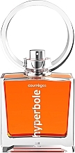 Fragrances, Perfumes, Cosmetics Courreges Hyperbole - Eau de Parfum (tester)