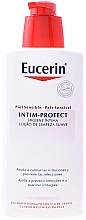 Intimate Body Wash - Eucerin Intim-Protect — photo N3